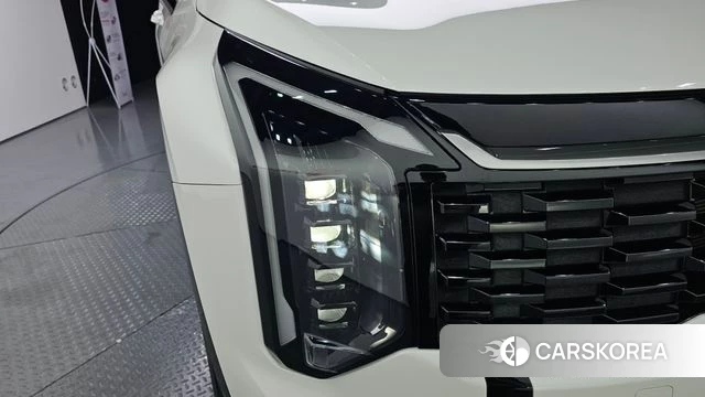 Kia The New Sportage 5th Generation id 4533042 из Кореи 14
