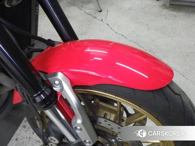 Yamaha XSR900 id 4236860 из Японии 14