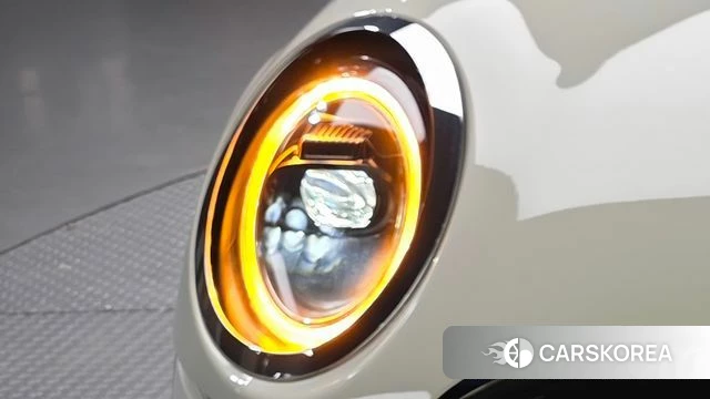 Mini Cooper id 4309171 из Кореи 14