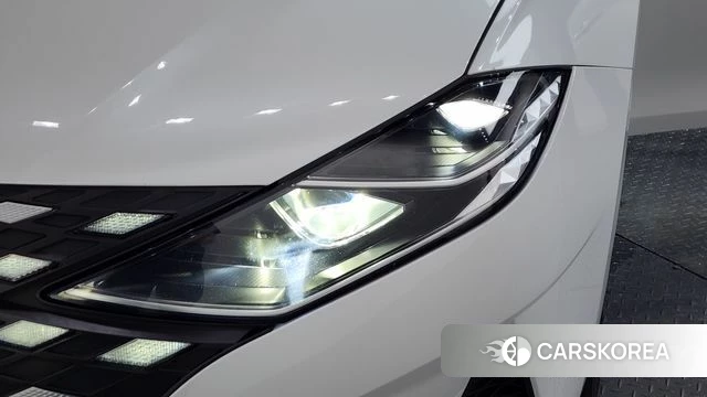 Hyundai The New Grandeur IG id 4619717 из Кореи 14