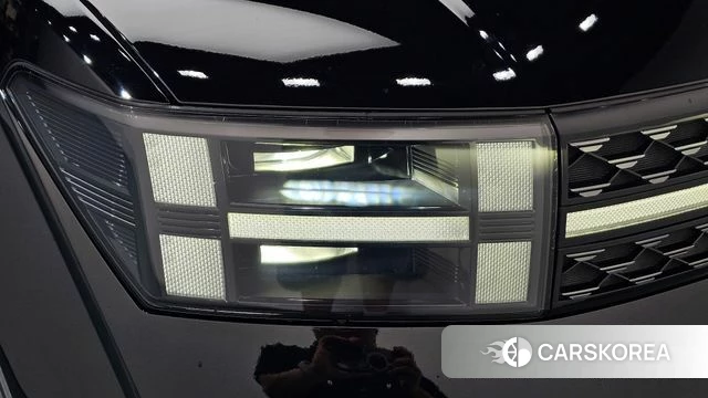 Hyundai Santa Fe (MX5) id 4560546 из Кореи 14