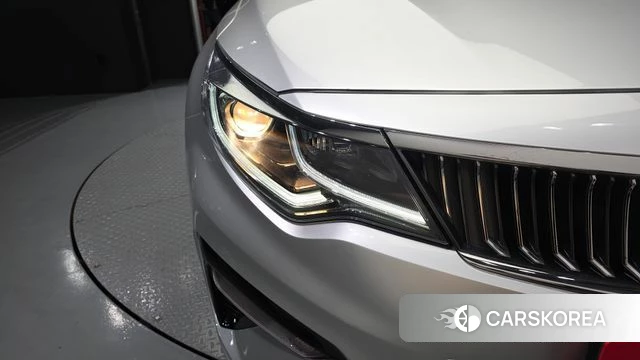 Kia The New K5 2nd generation id 4536807 из Кореи 14