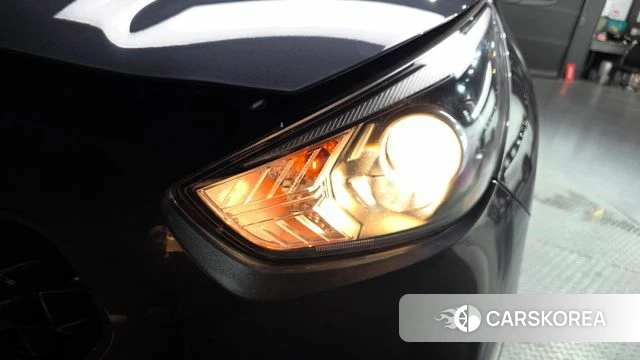 Kia The New Niro id 4489712 из Кореи 14
