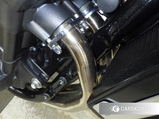 Проданный Honda CB1300SF SP id 3998058 из Японии, фото 14