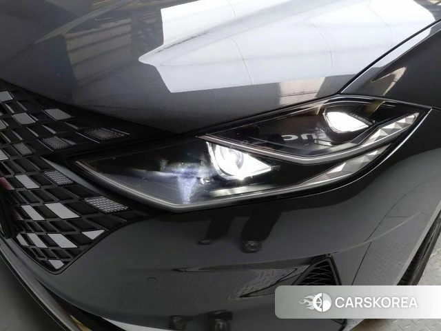 Hyundai The New Grandeur IG id 4750141 из Кореи 14