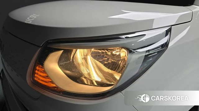 Kia The New Ray id 4556164 из Кореи 14