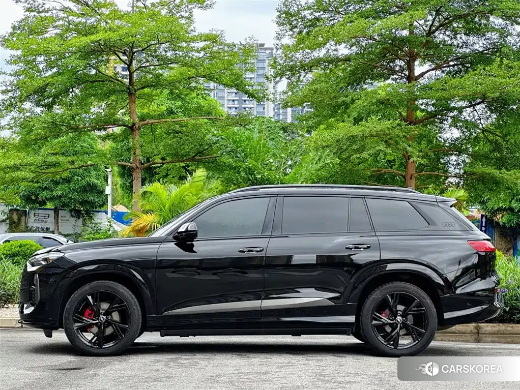 Audi Q6 id 4679761 из Китая 14