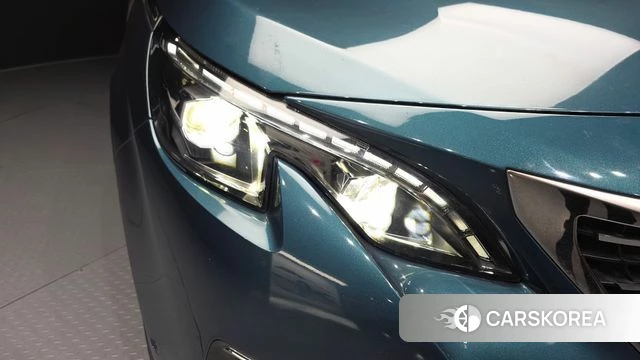 Peugeot 5008 second generation id 4397767 из Кореи 14