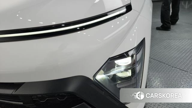 Hyundai Kona (SX2) id 4292634 из Кореи 14