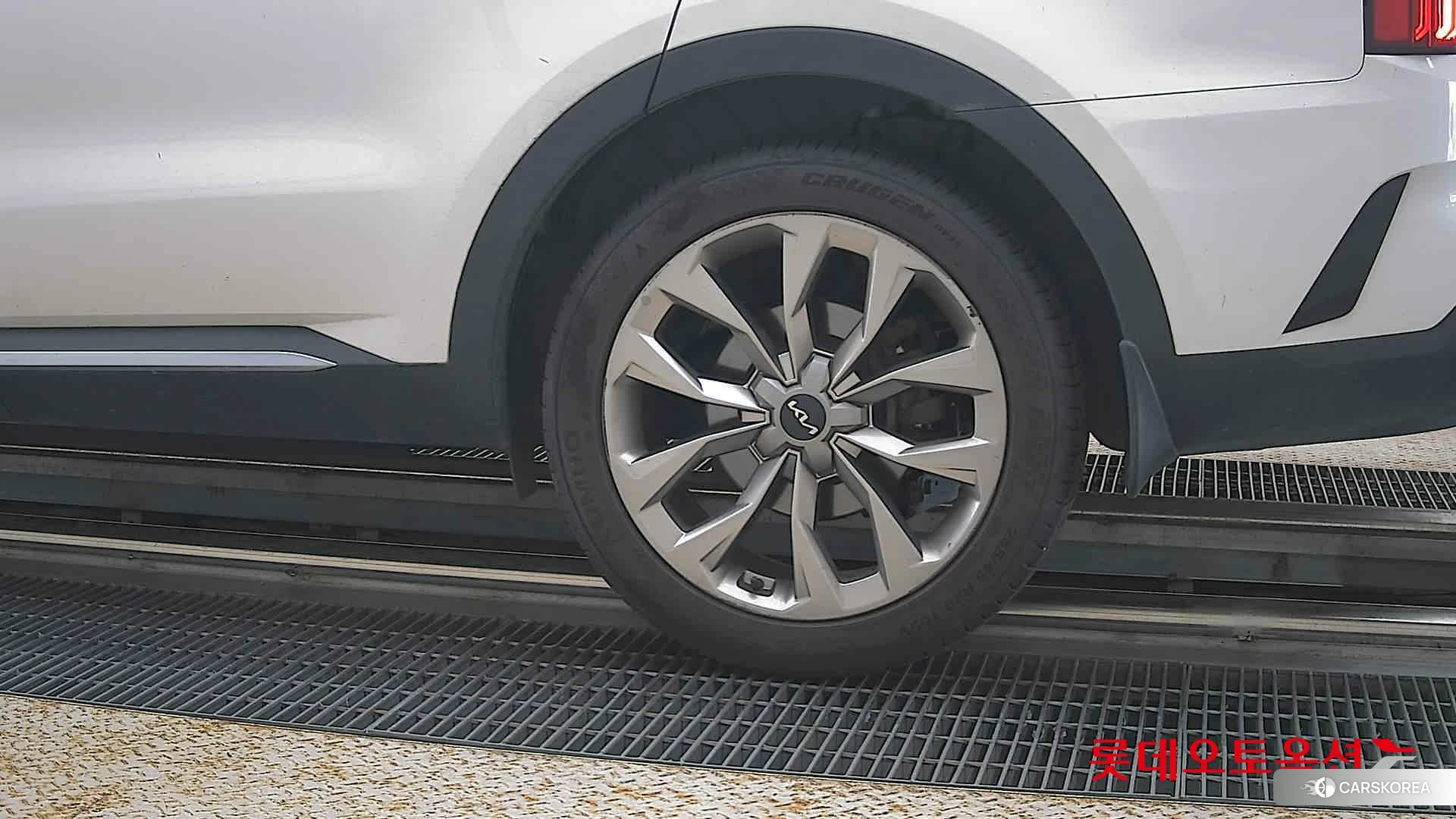 Kia Sorento id 4664313 из Кореи 14