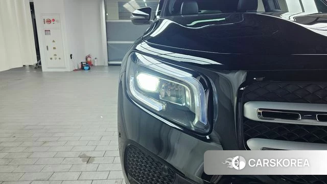 Mercedes-Benz GLB-Class X247 id 4716736 из Кореи 14