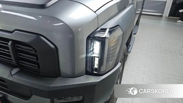 Kia Tasman id 4185572 из Кореи 14