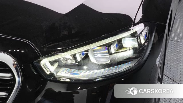 Mercedes-Benz S-Class W223 id 4899693 из Кореи 14