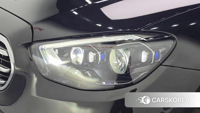 Mercedes-Benz E-Class W213 id 4632177 из Кореи 14