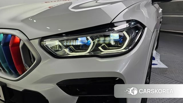 BMW X6 (G06) id 4871710 из Кореи 14