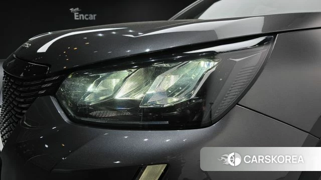 Peugeot 2008 Second generation id 4303916 из Кореи 14