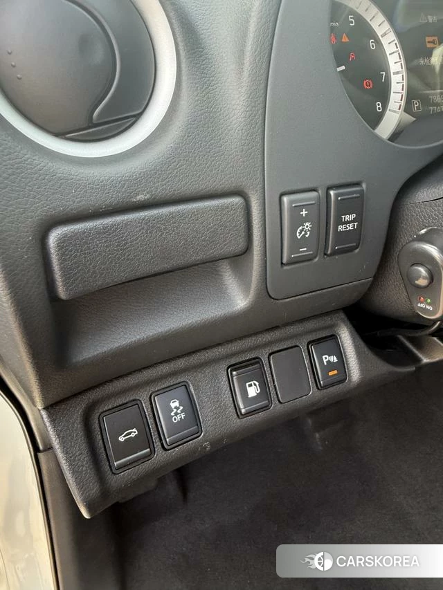 Nissan Tuda id 4258739 из Китая 14