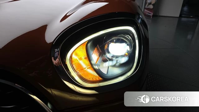 Mini Cooper D Countryman id 4595225 из Кореи 14