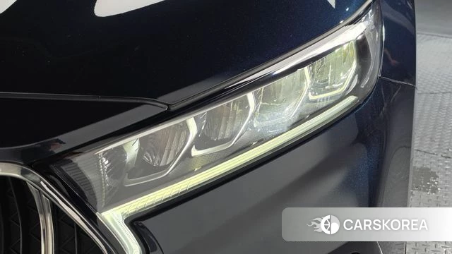 Kia K7 Premier id 4759583 из Кореи 14