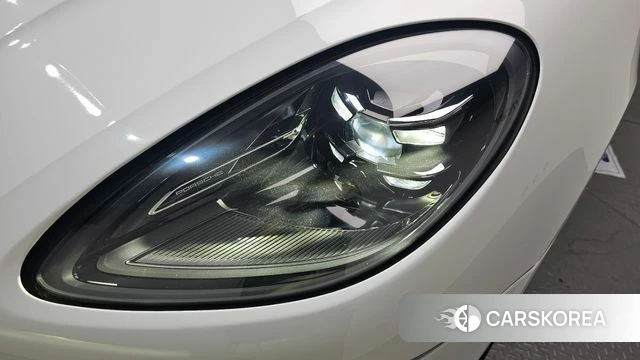 Porsche Macan id 4585586 из Кореи 14
