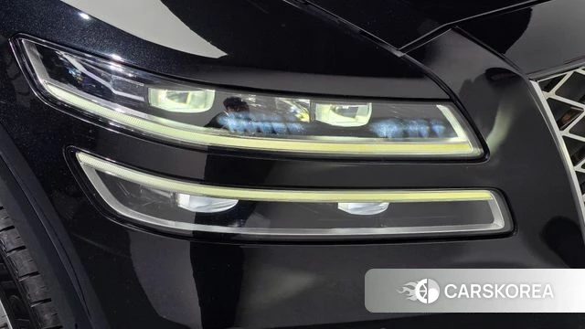 Genesis GV80 id 4642364 из Кореи 14