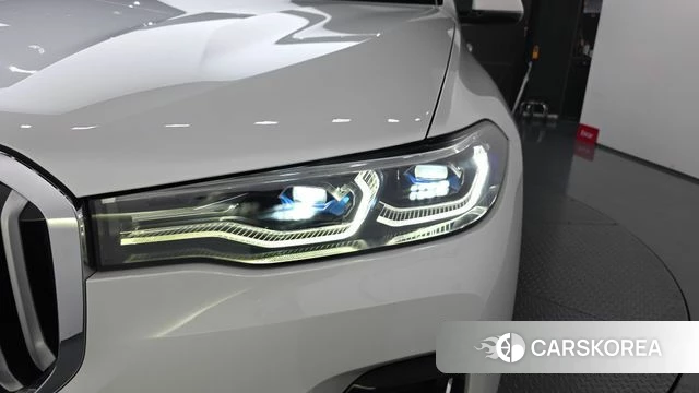 BMW X7 (G07) id 4282754 из Кореи 14