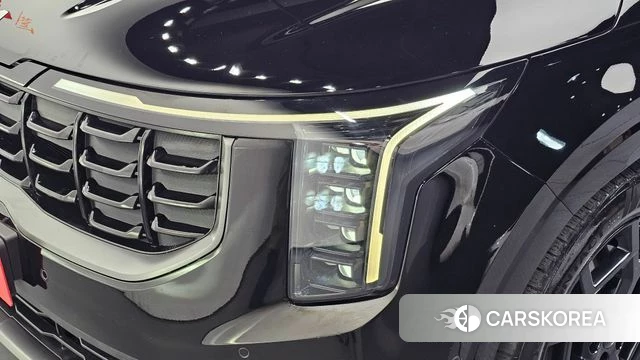 Kia The New Carnival 4th Generation id 4442722 из Кореи 14