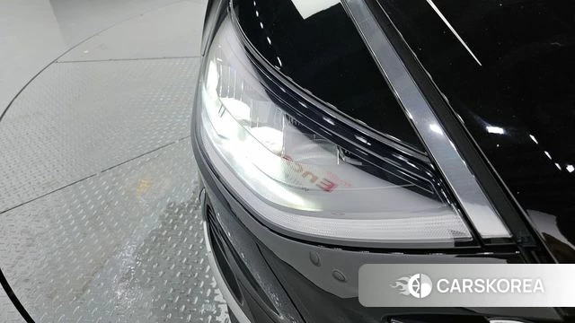 Hyundai Sonata Hybrid (DN8) id 4384105 из Кореи 14