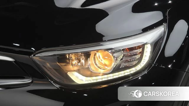 Kia Stonic id 4658236 из Кореи 14