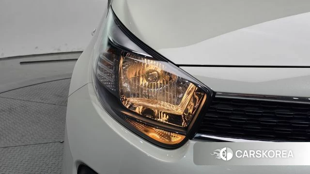 Kia All New Morning (JA) id 4471227 из Кореи 14