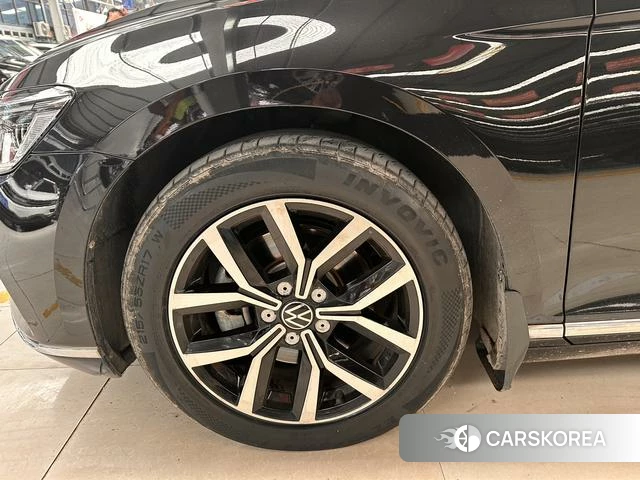 Volkswagen Magotan id 4271525 из Китая 14