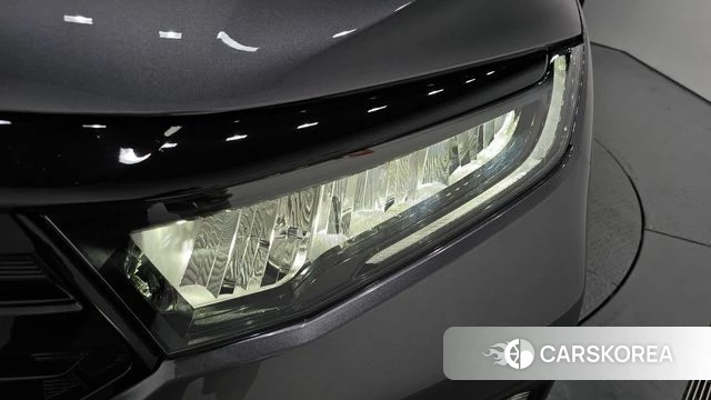 Honda Odyssey id 4630079 из Кореи 14