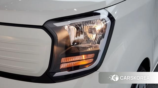 Kia The New Kia Ray id 4540827 из Кореи 14