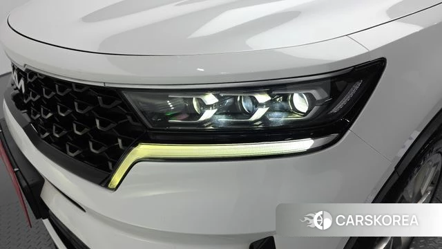 Kia Sorento 4th Generation id 4871667 из Кореи 14