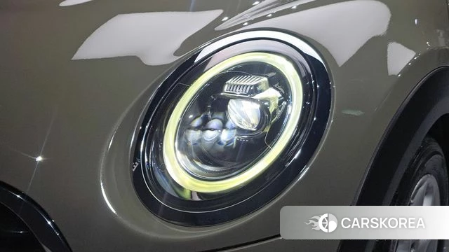 Mini Cooper id 4477162 из Кореи 14
