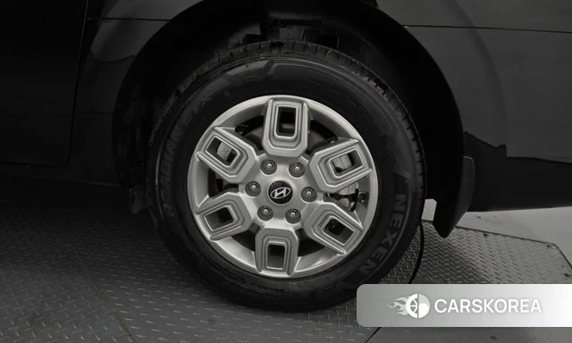 Hyundai Staria id 4941126 из Кореи 14