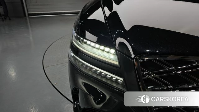Genesis G80 (RG3) id 4480321 из Кореи 14