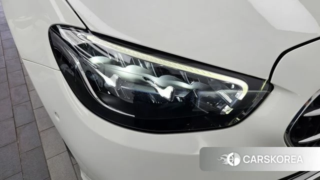 Mercedes-Benz E-Class W213 id 4793738 из Кореи 14