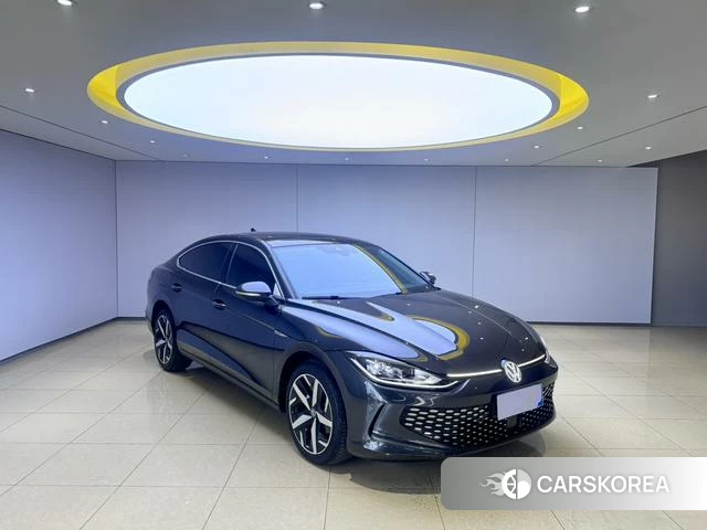 Volkswagen Lingdu id 4334893 из Китая 14