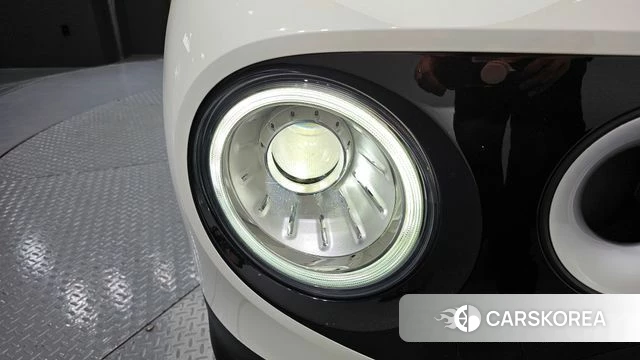 Hyundai Casper id 4303068 из Кореи 14