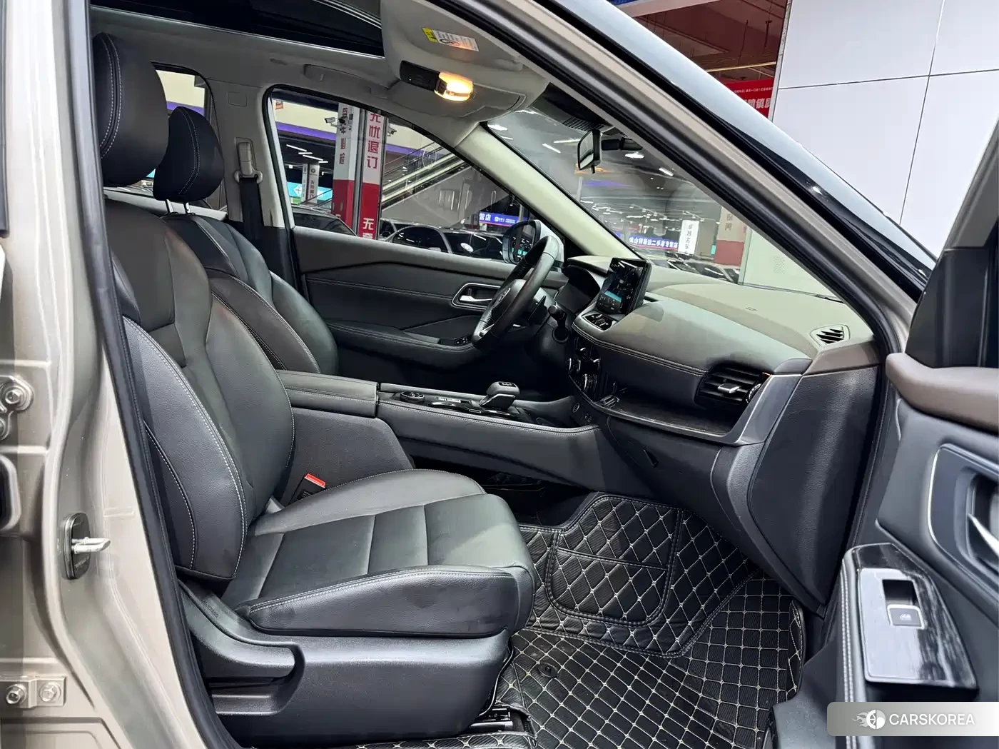 Nissan X-Trail id 4548353 из Китая 14