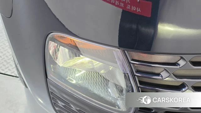 Hyundai Staria id 4655640 из Кореи 14