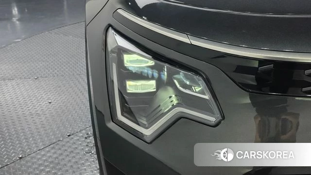 Kia Di All New Niro EV id 4506690 из Кореи 14