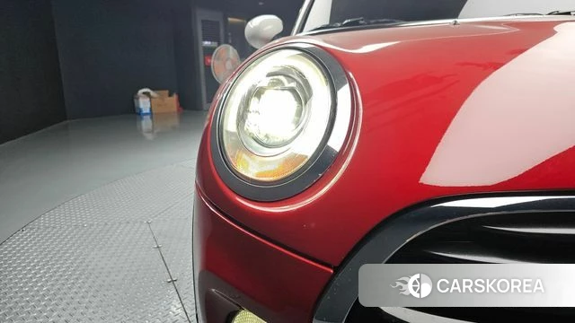 Mini Cooper D id 4642941 из Кореи 14