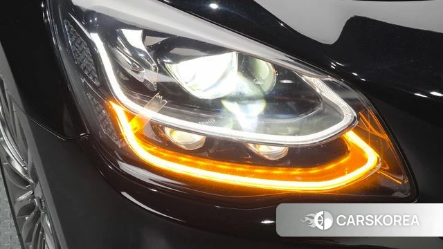 Kia More K9 id 4595097 из Кореи 14