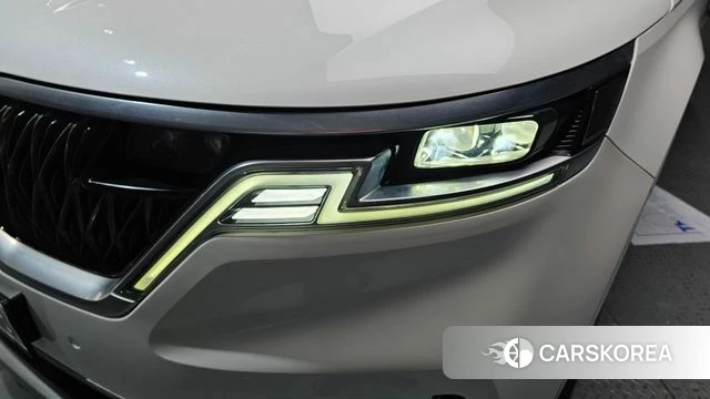 Kia Carnival 4th generation id 4268274 из Кореи 14