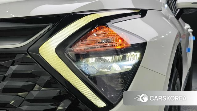 Kia Sportage 5th Generation id 4650514 из Кореи 14