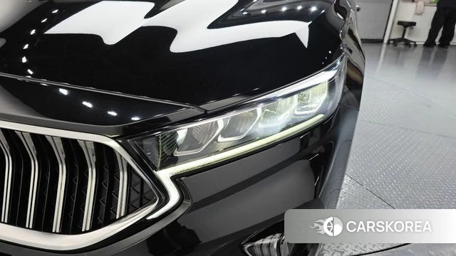 Kia K7 Premier id 4430074 из Кореи 14