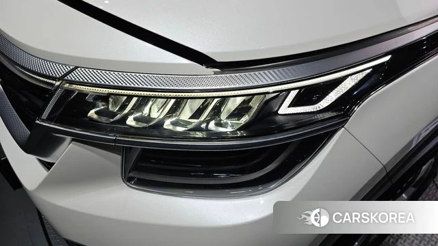 Kia Seltos id 4572717 из Кореи 14