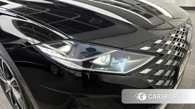 Hyundai The New Grandeur IG id 4304294 из Кореи 14